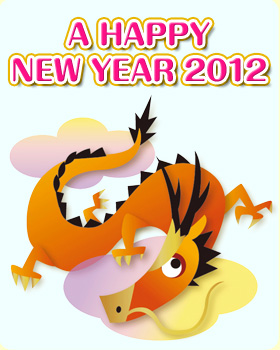 A HAPPY NEW YEAR