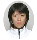 長田友喜子選手