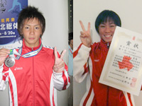 第79回日本高等学校選手権水泳競技大会